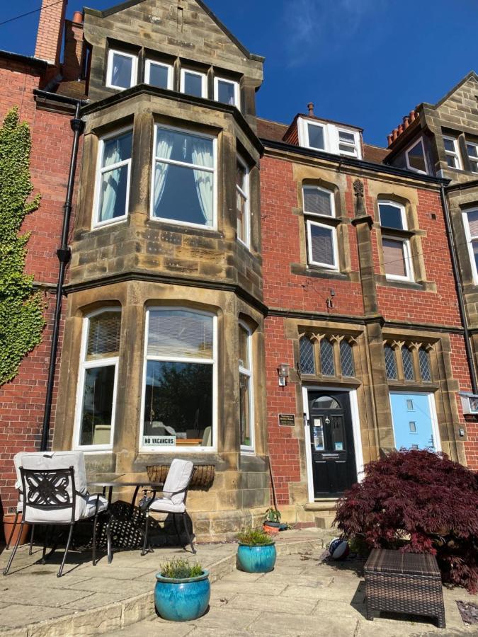 Birtley House Bed And Breakfast Robin Hood's Bay Exteriör bild