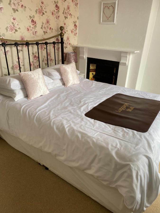 Birtley House Bed And Breakfast Robin Hood's Bay Exteriör bild