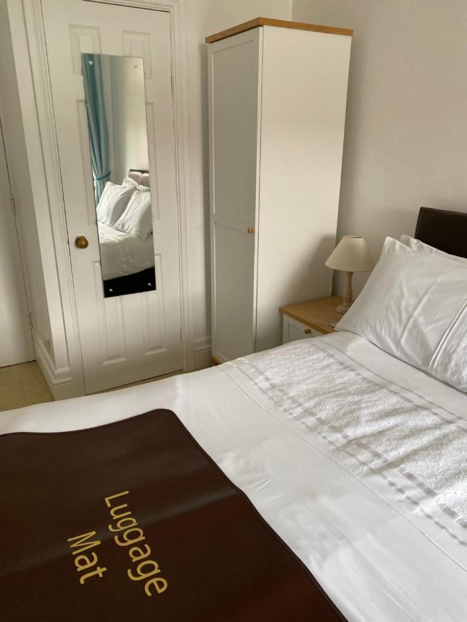 Birtley House Bed And Breakfast Robin Hood's Bay Exteriör bild