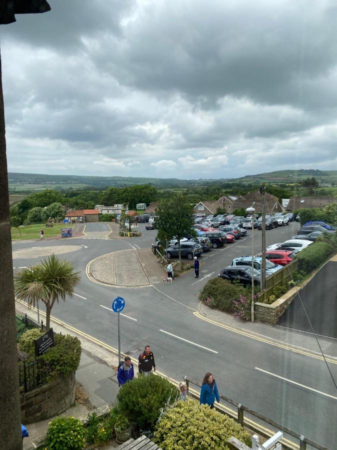 Birtley House Bed And Breakfast Robin Hood's Bay Exteriör bild