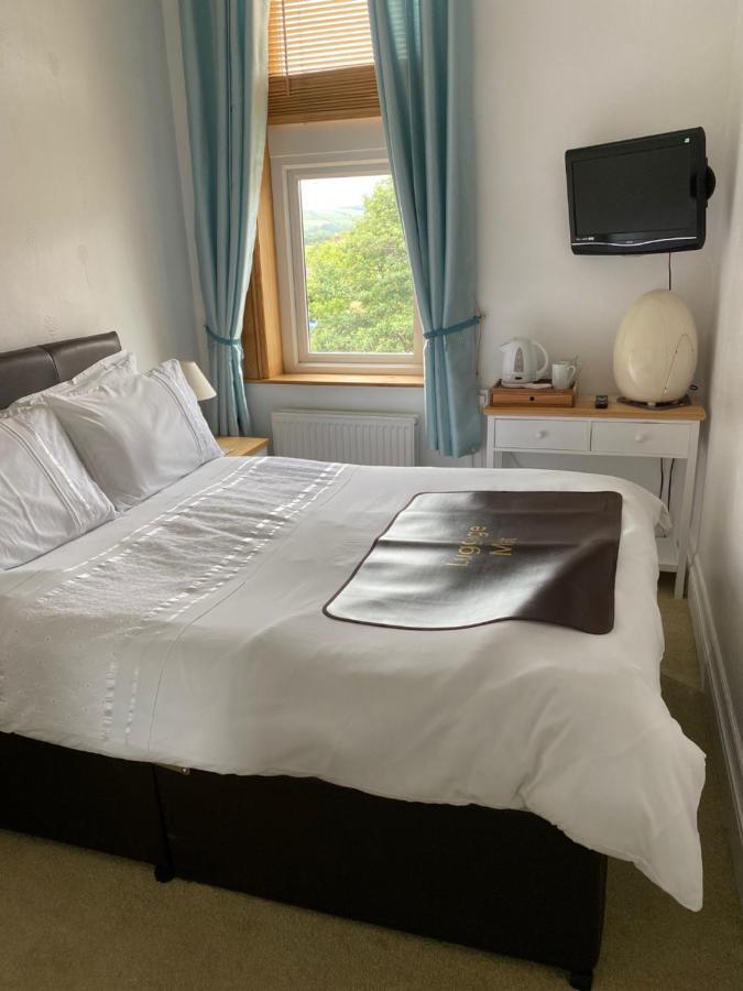 Birtley House Bed And Breakfast Robin Hood's Bay Exteriör bild