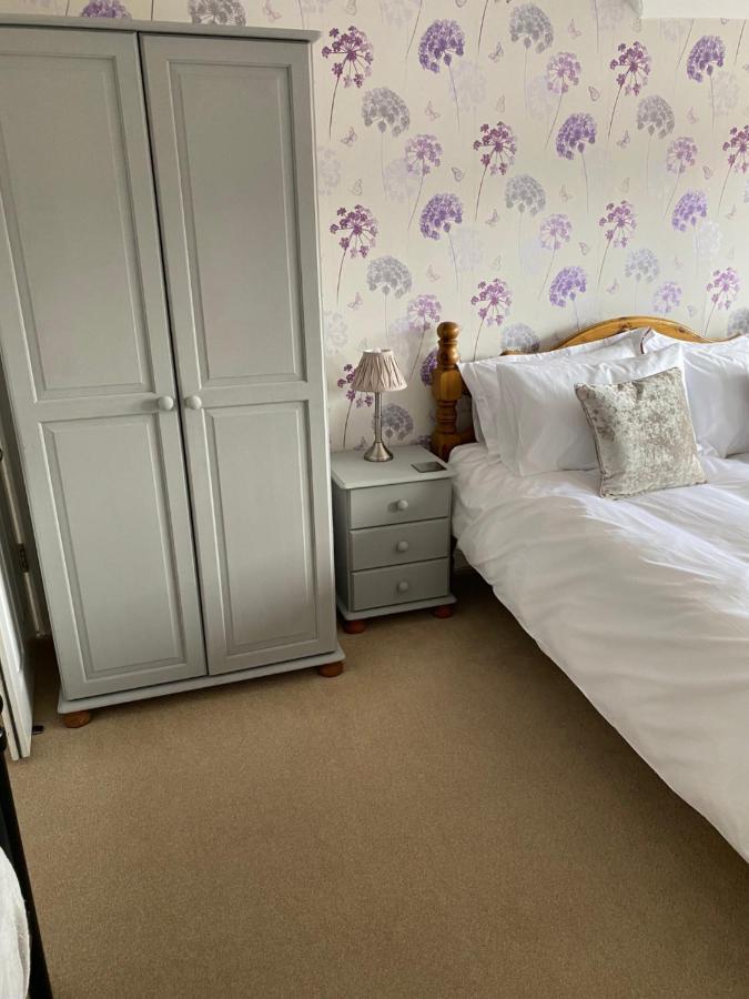Birtley House Bed And Breakfast Robin Hood's Bay Exteriör bild